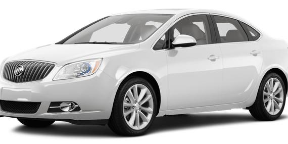 BUICK VERANO 2015 1G4PS5SK0F4185104 image