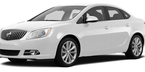 BUICK VERANO 2015 1G4PR5SK0F4178035 image BUICK VERANO 2015 1G4PR5SK0F4178035 image