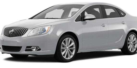 BUICK VERANO 2015 1G4PR5SK4F4104178 image