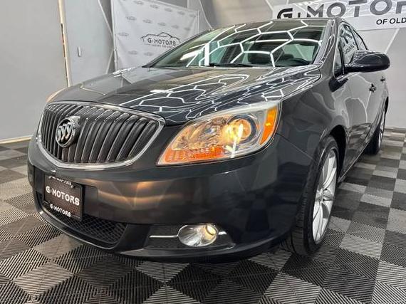 BUICK VERANO 2015 1G4PR5SK0F4205251 image BUICK VERANO 2015 1G4PR5SK0F4205251 image