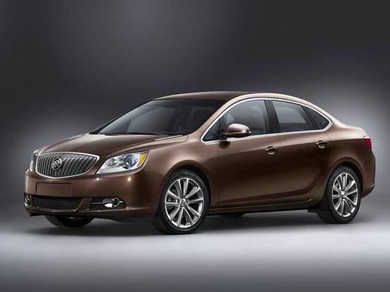 BUICK VERANO 2015 1G4PR5SK5F4151784 image