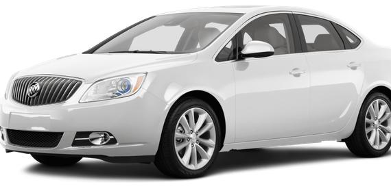 BUICK VERANO 2015 1G4PS5SK4F4178883 image