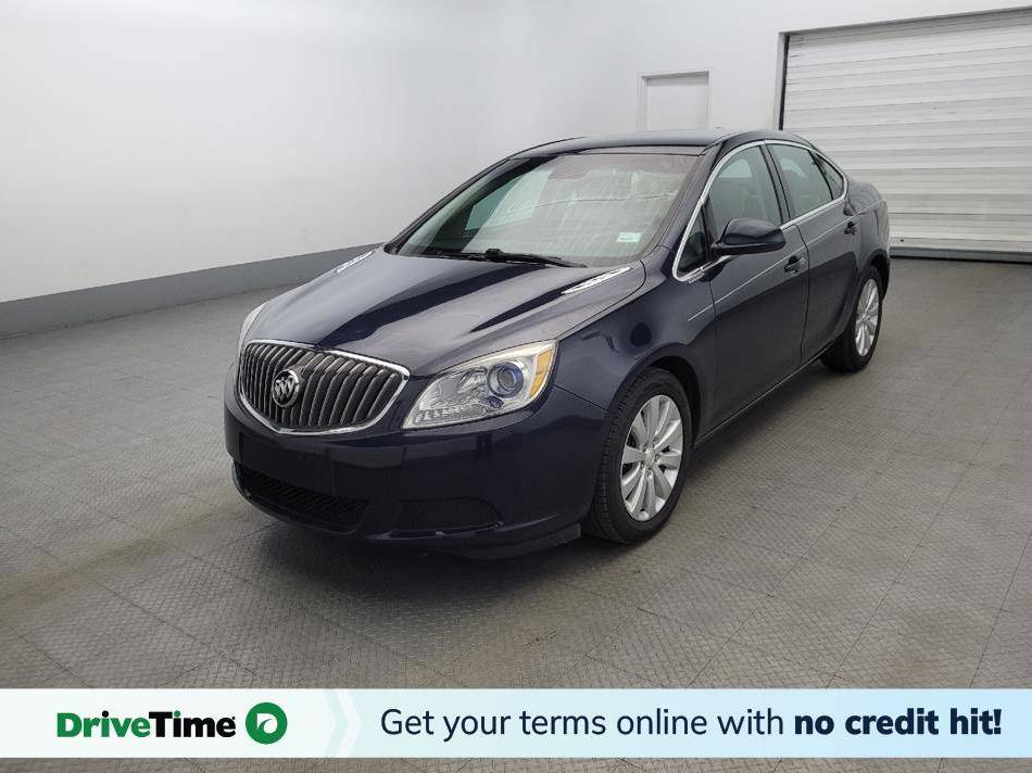 BUICK VERANO 2015 1G4PP5SK0F4218040 image