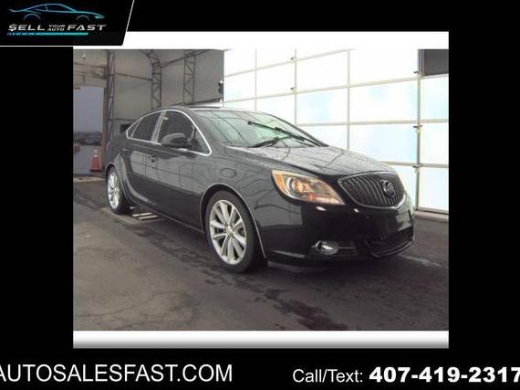 BUICK VERANO 2015 1G4PR5SK2F4193796 image