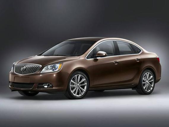 BUICK VERANO 2015 1G4PP5SK8F4217217 image BUICK VERANO 2015 1G4PP5SK8F4217217 image