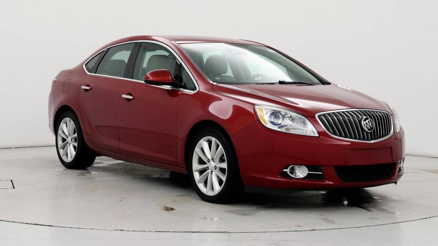 BUICK VERANO 2015 1G4PS5SK1F4170966 image