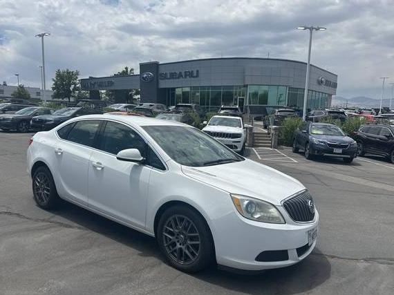 BUICK VERANO 2015 1G4PP5SK8F4192206 image