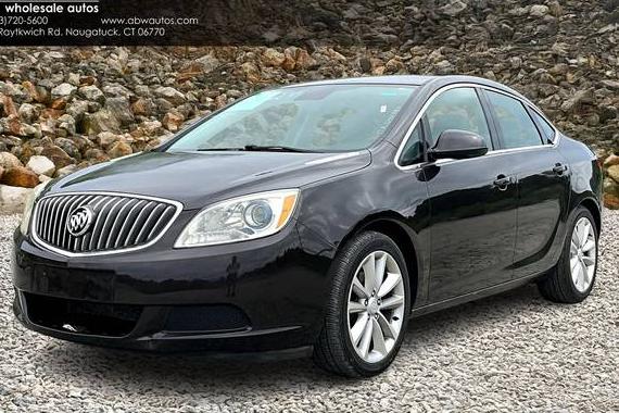 BUICK VERANO 2015 1G4PP5SK9F4110192 image