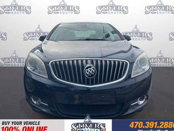 BUICK VERANO 2015 1G4PR5SK4F4173758 image BUICK VERANO 2015 1G4PR5SK4F4173758 image