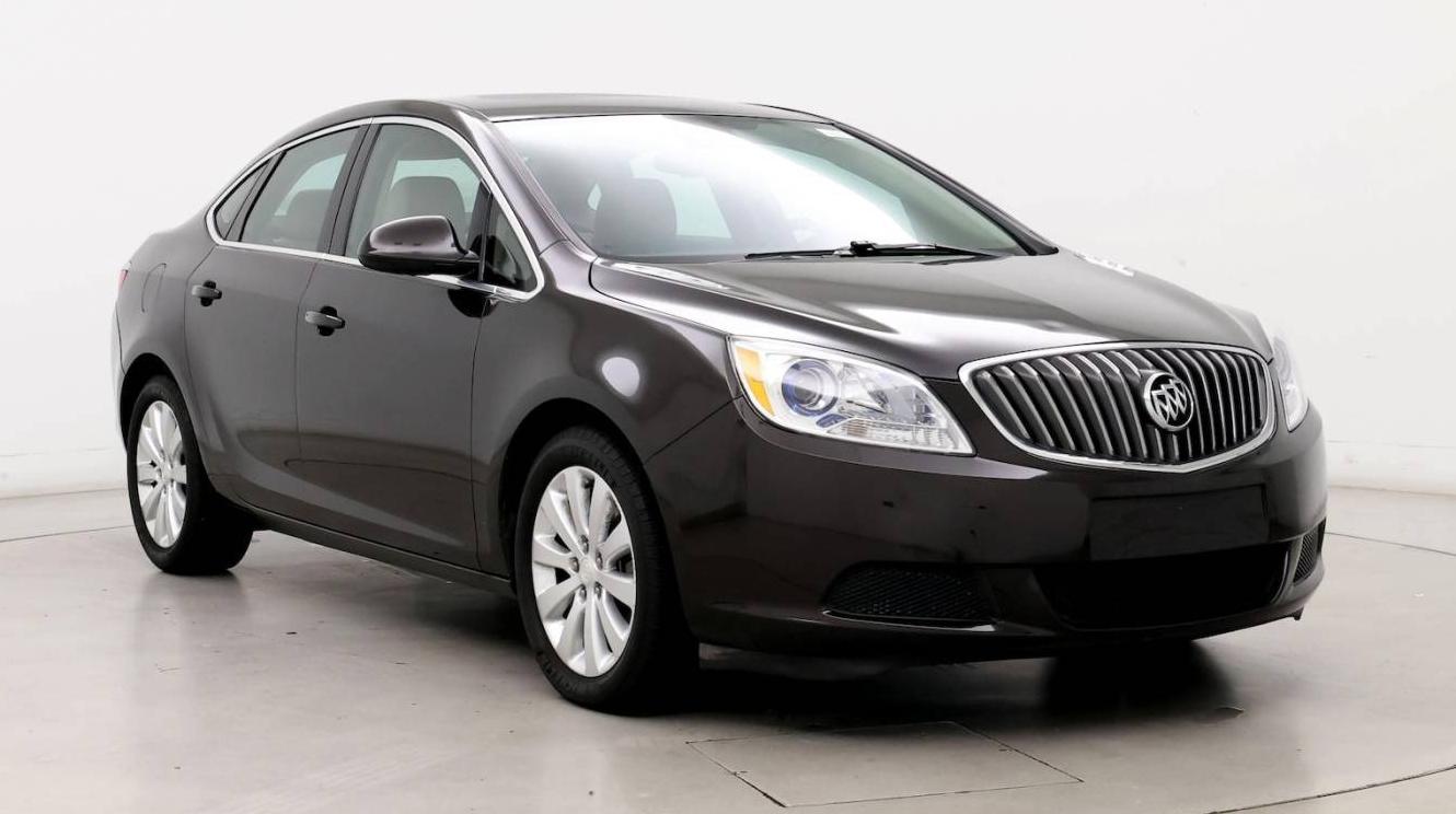 BUICK VERANO 2015 1G4PP5SK3F4158626 image