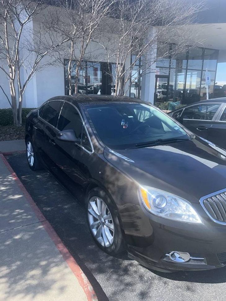 BUICK VERANO 2015 1G4PS5SK3F4199191 image