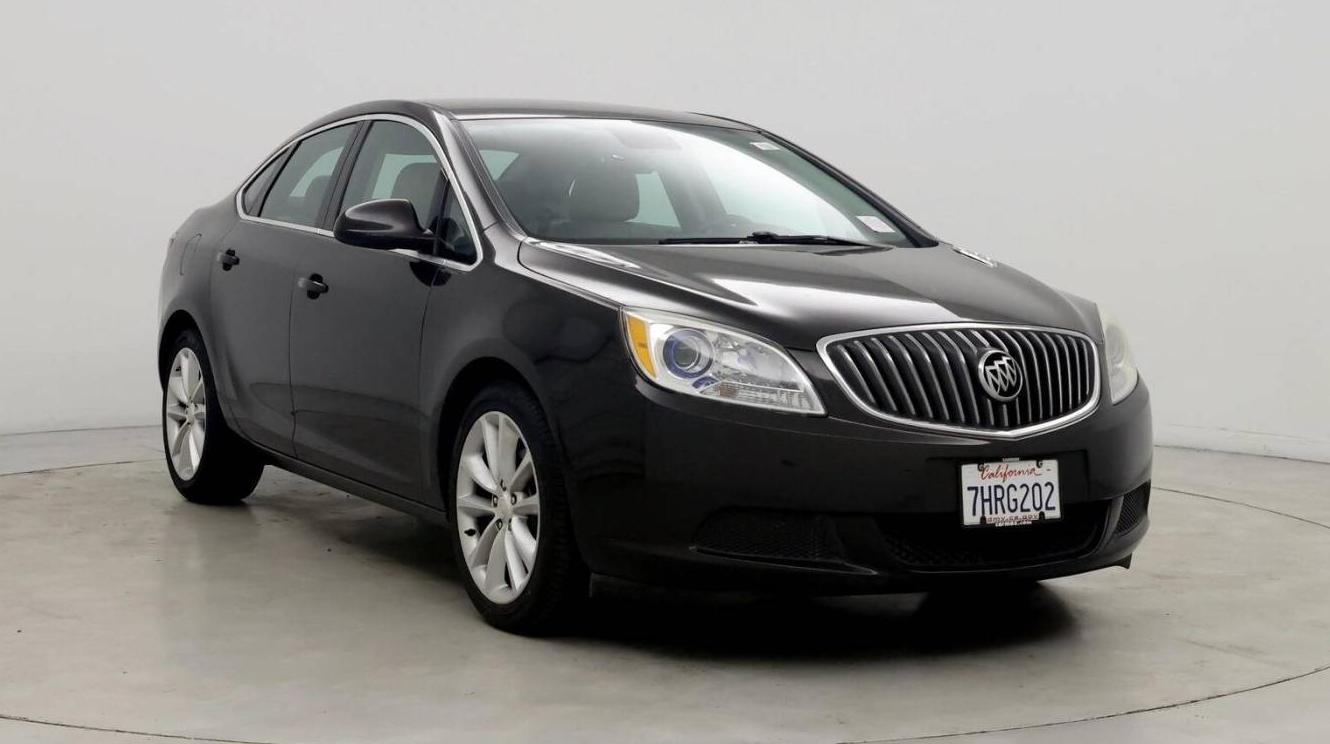 BUICK VERANO 2015 1G4PP5SK3F4107109 image