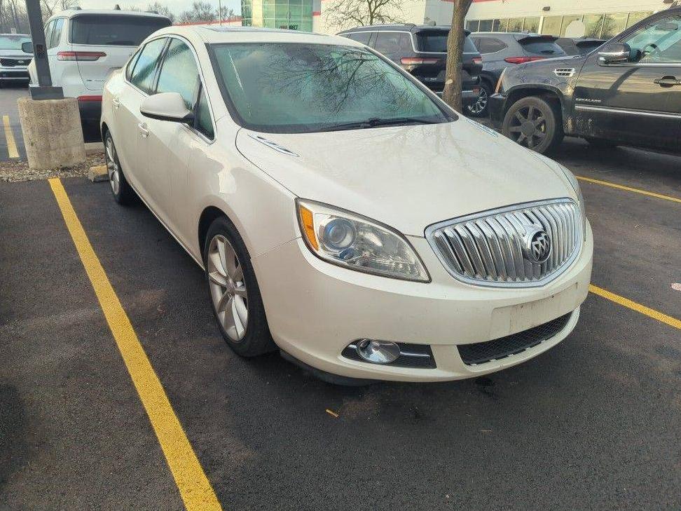 BUICK VERANO 2015 1G4PR5SK7F4207692 image