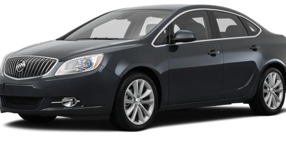 BUICK VERANO 2015 1G4PR5SK4F4101068 image