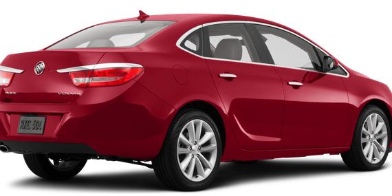 BUICK VERANO 2015 1G4PP5SK2F4191987 image
