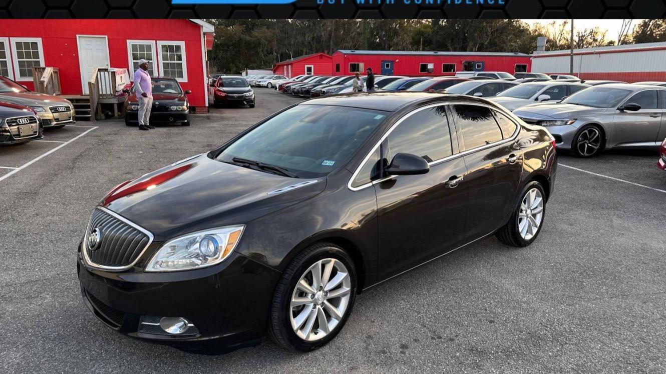 BUICK VERANO 2015 1G4PS5SK8F4199493 image