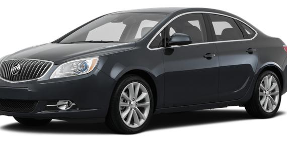 BUICK VERANO 2015 1G4PR5SK5F4183098 image