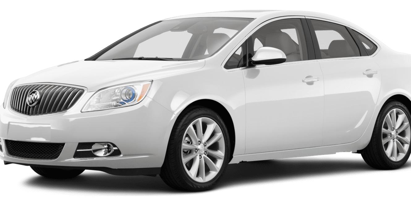 BUICK VERANO 2015 1G4PS5SK8F4209486 image