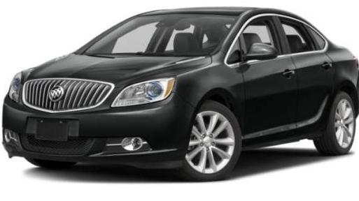 BUICK VERANO 2015 1G4PS5SK2F4195357 image