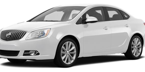 BUICK VERANO 2015 1G4PR5SK4F4210839 image