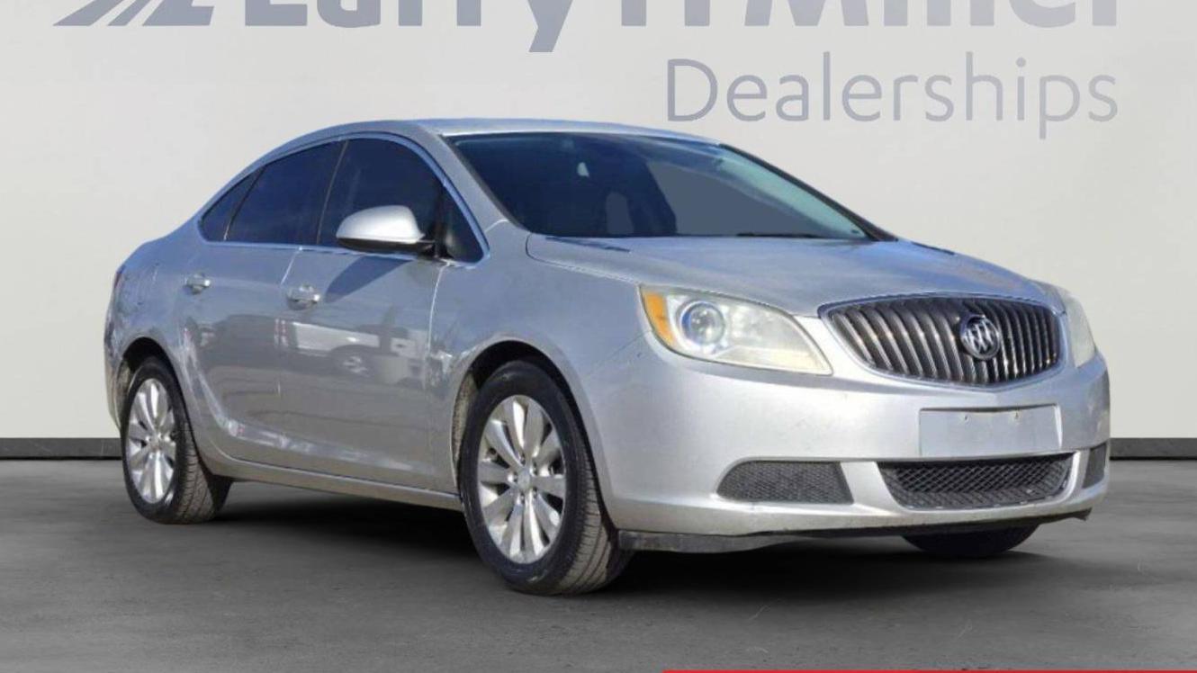 BUICK VERANO 2015 1G4PP5SK9F4174538 image