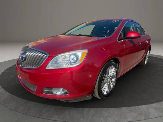 BUICK VERANO 2015 1G4PS5SK2F4208687 image BUICK VERANO 2015 1G4PS5SK2F4208687 image