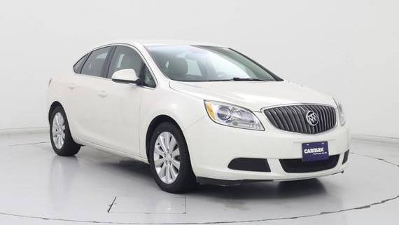 BUICK VERANO 2015 1G4PP5SK3F4122516 image
