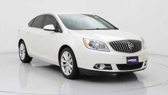 BUICK VERANO 2015 1G4PR5SK8F4118634 image