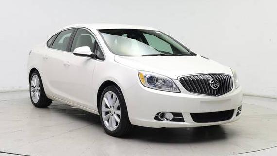 BUICK VERANO 2015 1G4PR5SK3F4107573 image