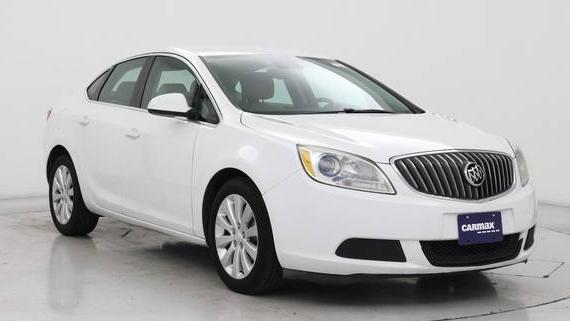 BUICK VERANO 2015 1G4PP5SKXF4211645 image