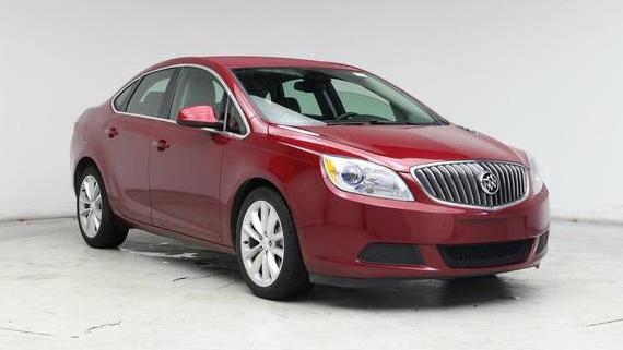 BUICK VERANO 2015 1G4PP5SK8F4146939 image