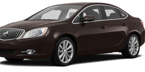 BUICK VERANO 2015 1G4PR5SK7F4195236 image