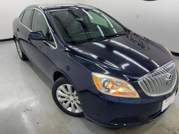 BUICK VERANO 2015 1G4PP5SK6F4167997 image