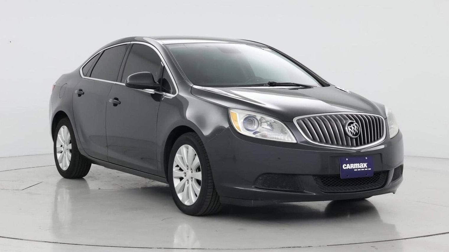 BUICK VERANO 2015 1G4PP5SK4F4140426 image