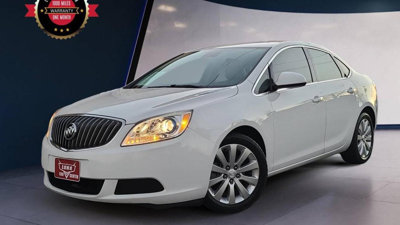 BUICK VERANO 2015 1G4PP5SKXF4215131 image