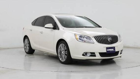BUICK VERANO 2015 1G4PS5SK5F4212765 image