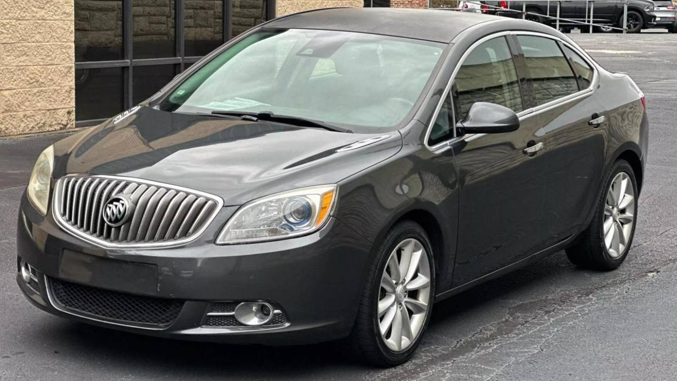 BUICK VERANO 2015 1G4PS5SK0F4140180 image