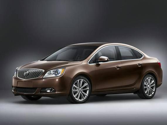 BUICK VERANO 2015 1G4PR5SK7F4152256 image