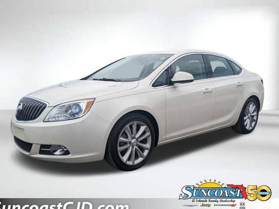 BUICK VERANO 2015 1G4PR5SK5F4104478 image