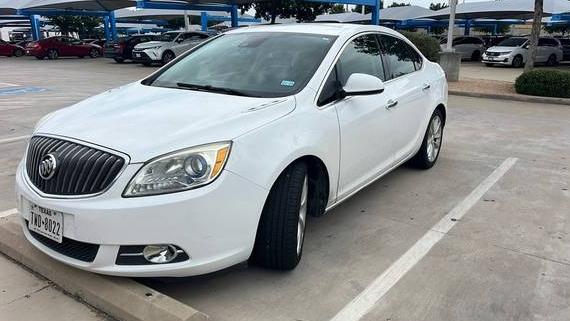 BUICK VERANO 2015 1G4PS5SK4F4197854 image