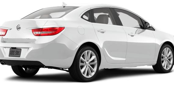 BUICK VERANO 2015 1G4PP5SK6F4217135 image