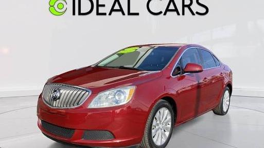 BUICK VERANO 2015 1G4PP5SK0F4198520 image