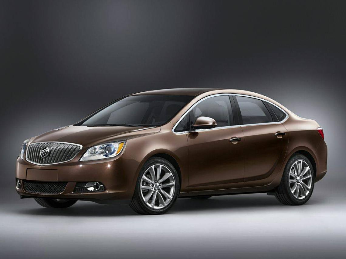 BUICK VERANO 2015 1G4PR5SK4F4165045 image