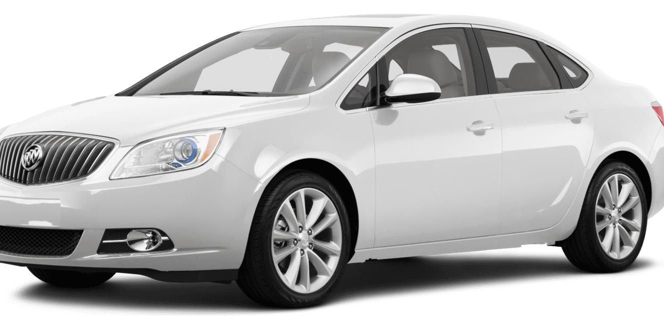 BUICK VERANO 2015 1G4PS5SKXF4180329 image