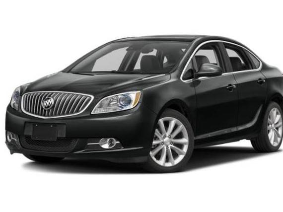 BUICK VERANO 2015 1G4PS5SK0F4185751 image