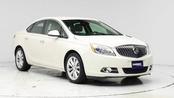 BUICK VERANO 2015 1G4PS5SK4F4181606 image