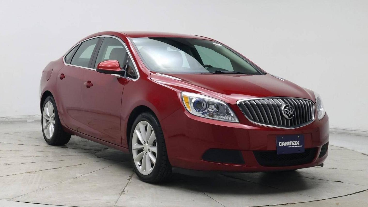 BUICK VERANO 2015 1G4PP5SK9F4149185 image