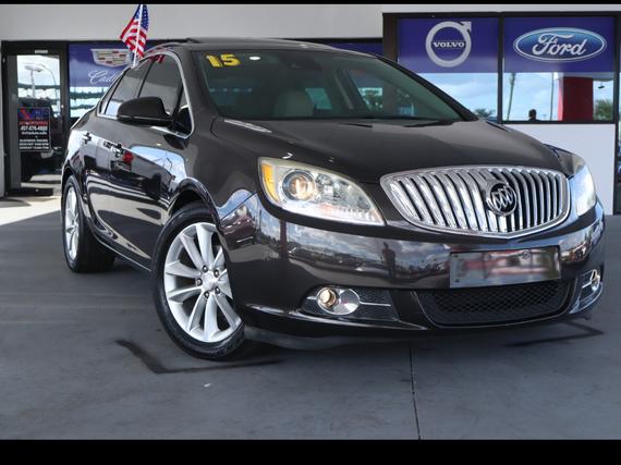 BUICK VERANO 2015 1G4PS5SK9F4166955 image BUICK VERANO 2015 1G4PS5SK9F4166955 image