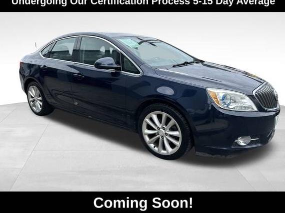 BUICK VERANO 2015 1G4PR5SK4F4218424 image