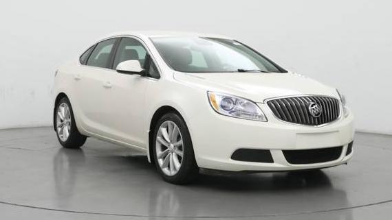 BUICK VERANO 2015 1G4PP5SK7F4112264 image